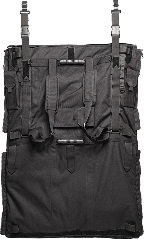 MULTI-PURPOSE SOFT SHIELD 